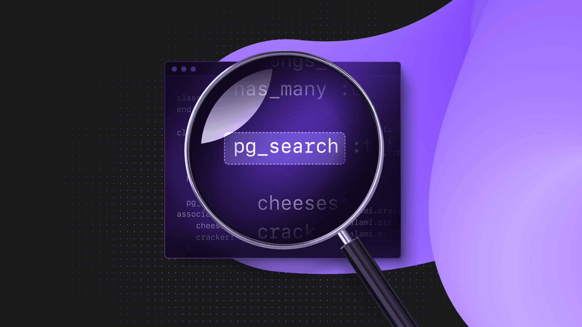 Comparing Native Postgres, ElasticSearch, and pg_search for Full-Text Search